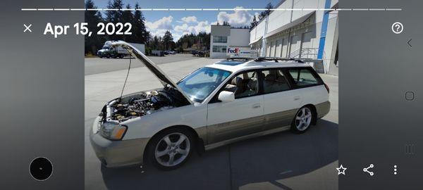 Premium Auto Detailing