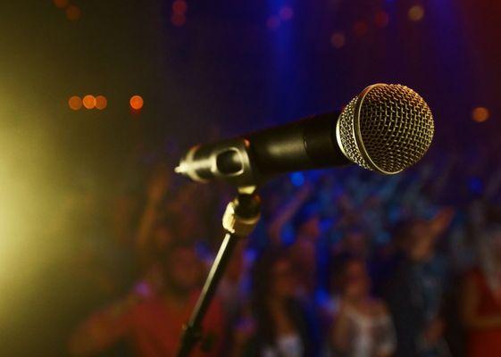 Trading Post Speakeasy