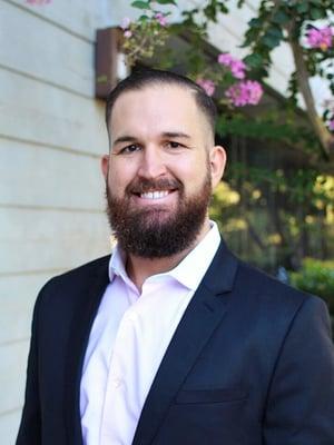 Clint Carby - HomeCity Real Estate