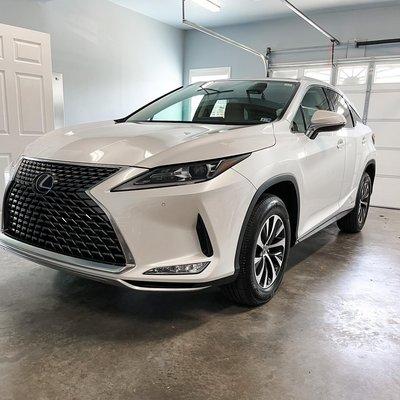 Dillon’s Detailing