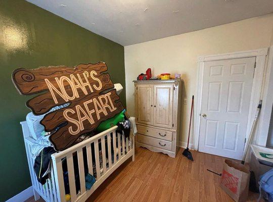 Quinonez Painting & Renovation