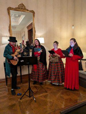 High Point Country Club