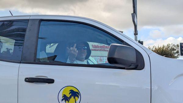 Pacific Coast Pool Service