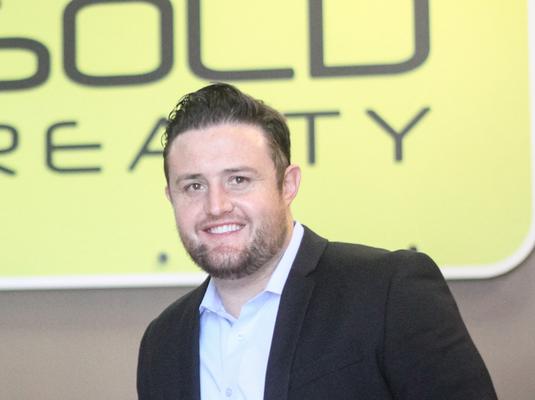 Phil Shaver - Go Sold Realty