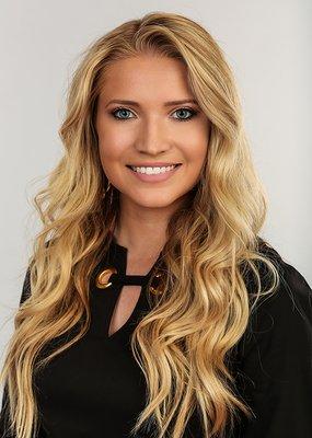 Mortgage Loan Originator- Madison Brown