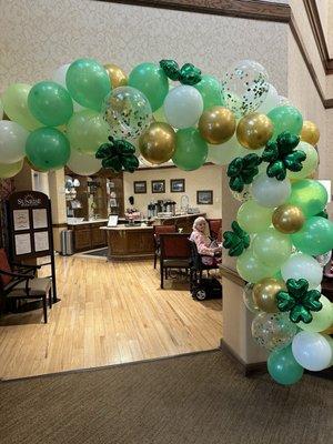 Sunrise of Henderson