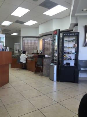 Vision Unlimited at Kendallwood