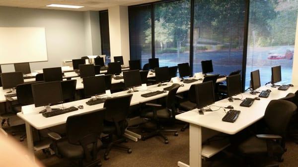 New Horizons Computer Learning Centers