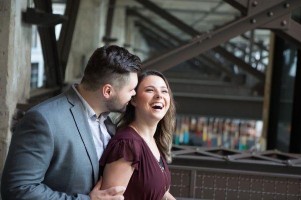 Atlanta Artistic Weddings