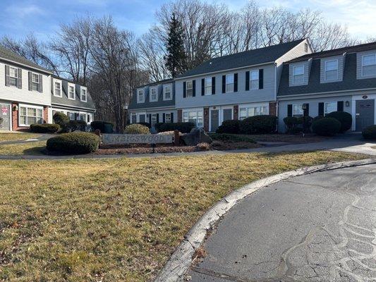 Middlesex Gastroenterology Associates