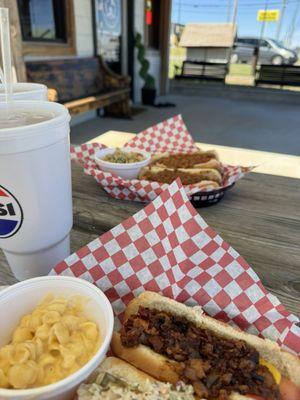 The Weiner Warehouse