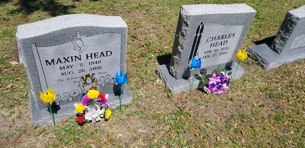 Beal Memorial Cemetery