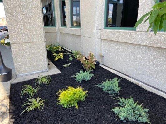 Chip's Lawn & Landscaping