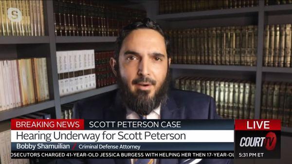 My Rights Law - Criminal, DUI, and Injury Lawyers