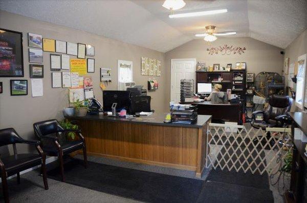 Golden Automotive Services