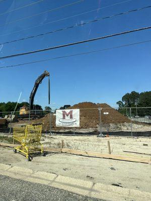 Pelican’s SnoBalls