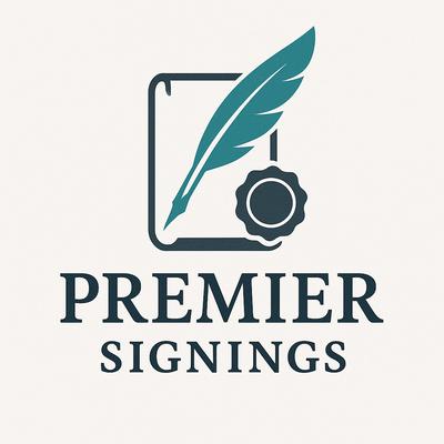 Premier Signings