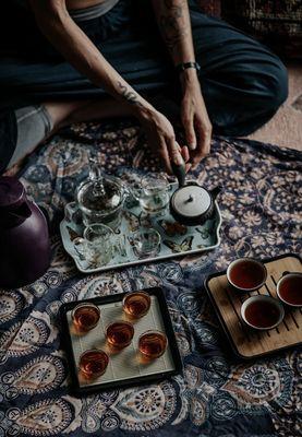 Breathing Room Yoga + Wellness Studio