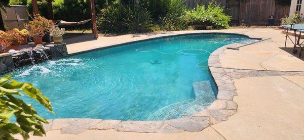 Aqua Systems Pool & Spa