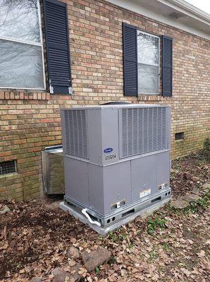 Hughes Air Solutions