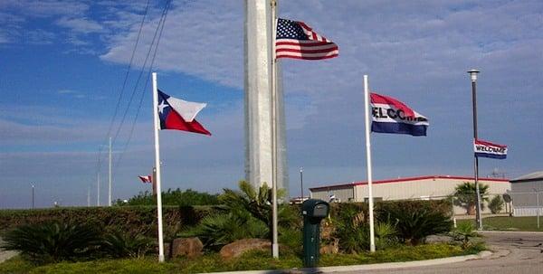 First Colony RV MH & RV Park