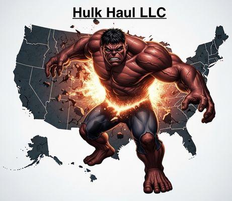 Hulk Haul