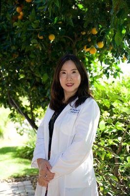 Dr. Rose loves nature and advocates for natural healing methods to restore balance and harmonize the human body with the nature.