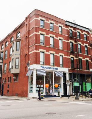 Pro Image Chicago Signs