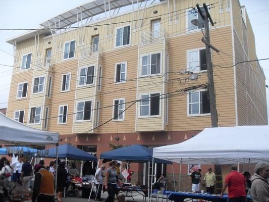 American Indian Market & Powwow