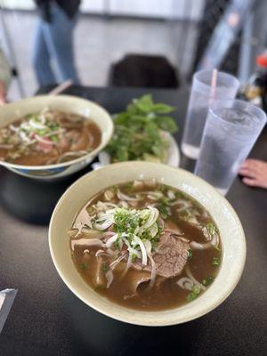 P1. Pho Dac Biet Combo (Large)