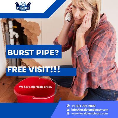 Local Plumbing Services