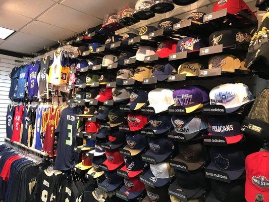 Home Team Sports Wear