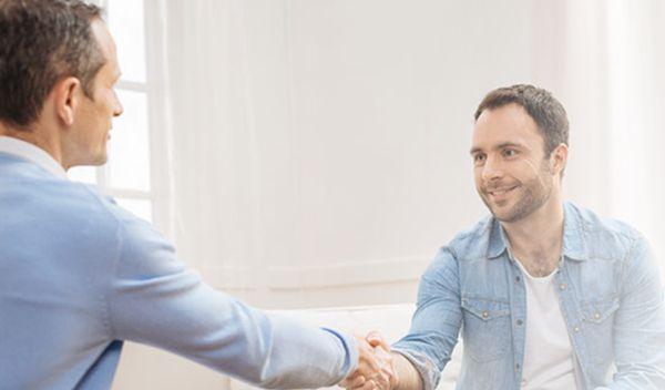 Harvest Therapy Center