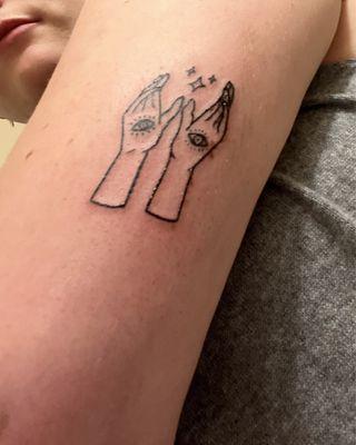 Hammond City Tattoo