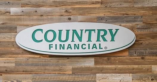 Country Financial - Matt Sept