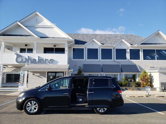 Bay Shore Taxi Service