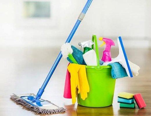 Ceaira's Cleaning Services