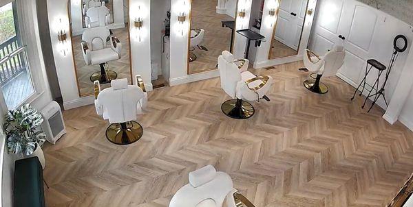 Peaches Total Image Salon