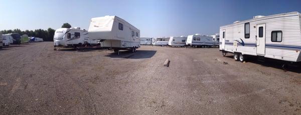 Open Storage Company