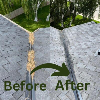 Brightman’s Bedazzling Exterior