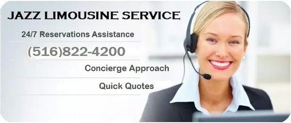 Jazz Limousine Service