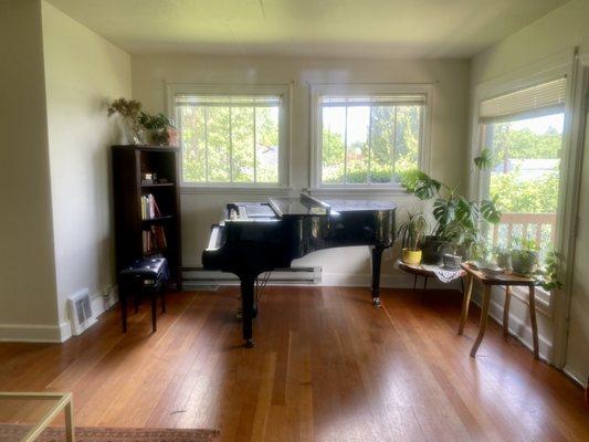 Vincent Carroll Professional Moving Services