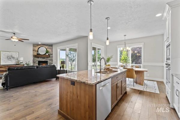 Set the Stage Boise Treasure Valley