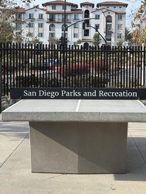 Pacific Highlands Ranch Community Park