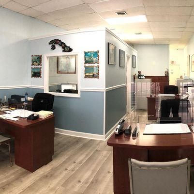 Aries Immigration & Accounting Services