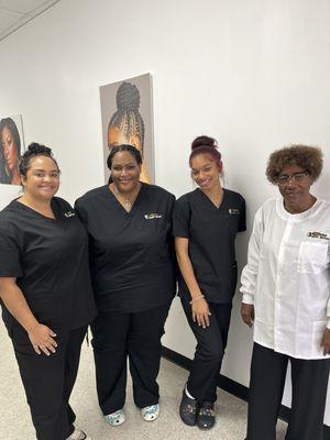 Millennium Beauty Institute