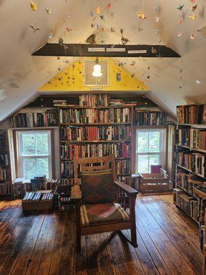 Braveheart Books & Bazaar