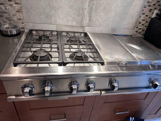 Make It Sparkle Cleaning Services