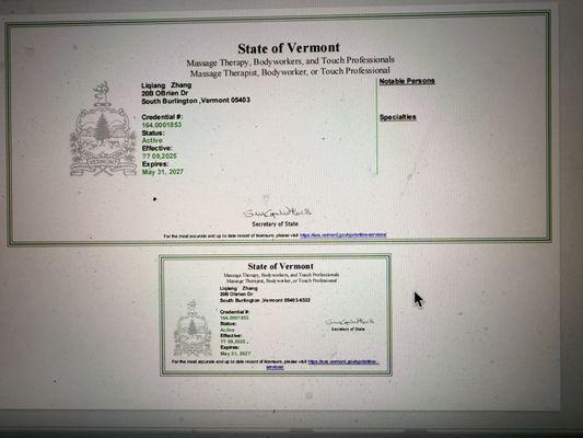 Ancient Massage Cupping Studio