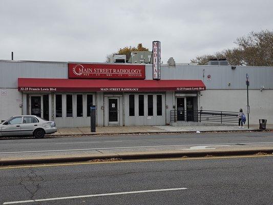 Main Street Radiology